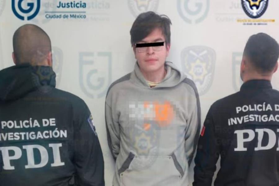 5 años de prisión a alumno del IPN por vender fotos íntimas de compañeras editadas con IA 5 años de prisión a alumno del IPN por vender fotos íntimas de compañeras editadas con IA