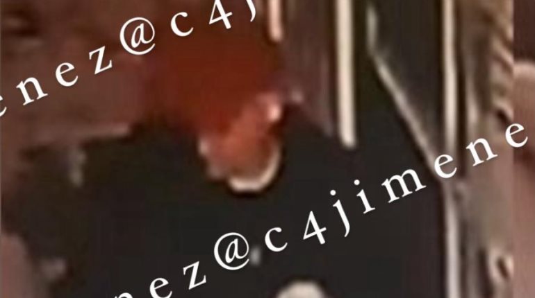 Difunden foto de un segundo implicado en asesinato de colaboradores de Clara Brugada