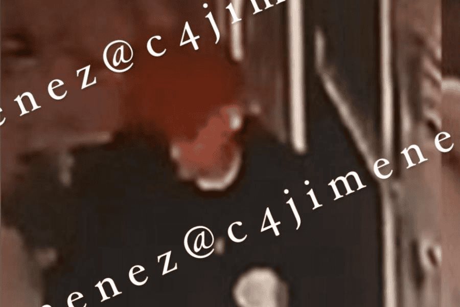 Difunden foto de un segundo implicado en asesinato de colaboradores de Clara Brugada