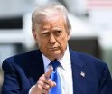Trump amenaza con 50% de aranceles a Europa tras negociaciones fallidas