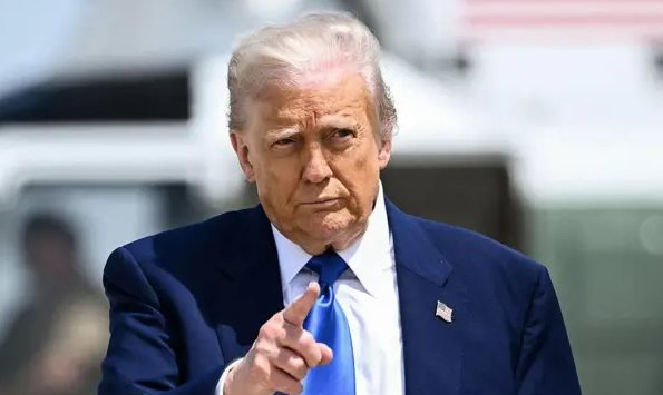 Trump amenaza con 50% de aranceles a Europa tras negociaciones fallidas