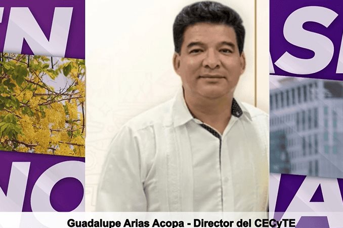 Llegan a acuerdo Cecyte y trabajadores; les pagarán bono Llegan a acuerdo Cecyte y trabajadores; les pagarán bono
