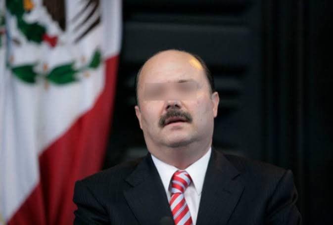 Ordenan a FGR dar información a César Duarte sobre investigación en su contra