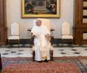 Recibe Papa León XIV a Obispos de la Unión Europea en El Vaticano