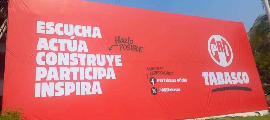 Recrimina PRI Tabasco apagones en Villahermosa Recrimina PRI Tabasco apagones en Villahermosa