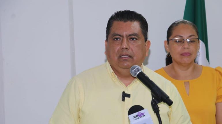 Condena PRD Tabasco falta de mantenimiento de CFE a infraestructura eléctrica ante constantes apagones