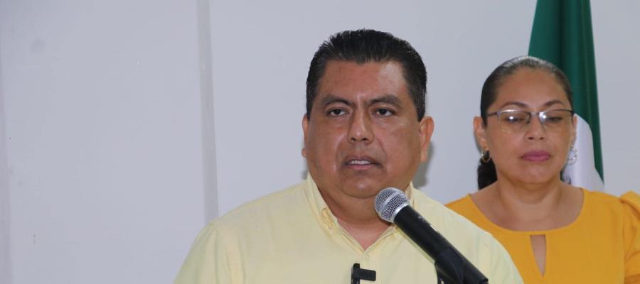 Condena PRD Tabasco falta de mantenimiento de CFE a infraestructura eléctrica ante constantes apagones Condena PRD Tabasco falta de mantenimiento de CFE a infraestructura eléctrica ante constantes apagones