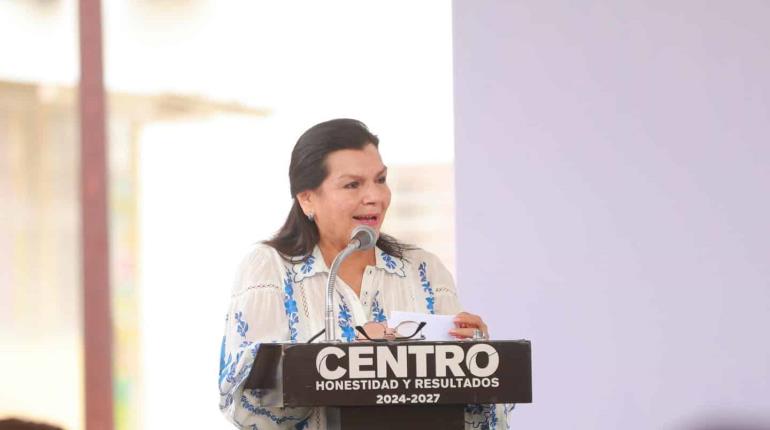 Anuncia Centro ampliación a 20 escuelas el programa de huertos pedagógicos escolares