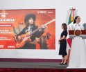 Van más de 10 mil inscritos en el concurso "México canta por la paz y contra las adicciones"