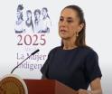 Llama Sheinbaum a votar libremente por jueces, tras difusión de acordeones