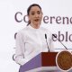 Pide Sheinbaum a migrantes presionar a senadores de EE.UU. para frenar impuesto a remesas