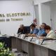 Aprueba junta local del INE 1 mil 310 observadores para Elección Judicial en Tabasco