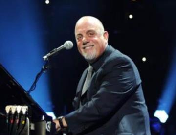 Cancela Billy Joel su tour 2025 -2026 por problemas de salud