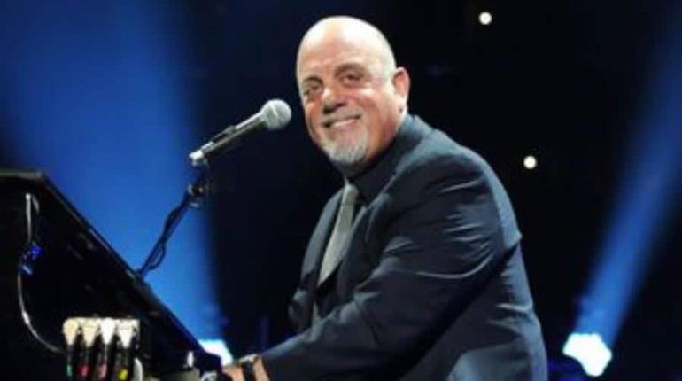 Cancela Billy Joel su tour 2025 -2026 por problemas de salud