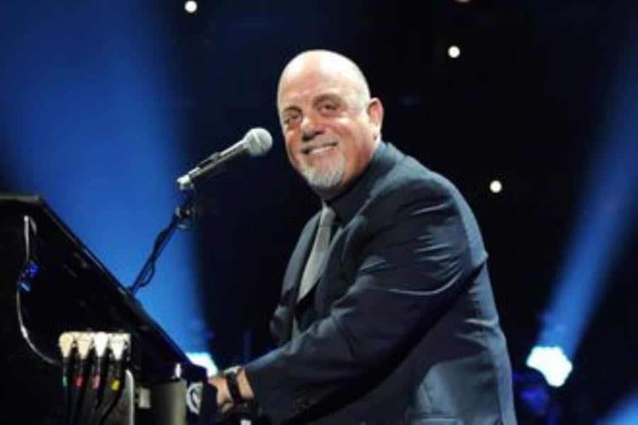 Cancela Billy Joel su tour 2025 -2026 por problemas de salud Cancela Billy Joel su tour 2025 -2026 por problemas de salud