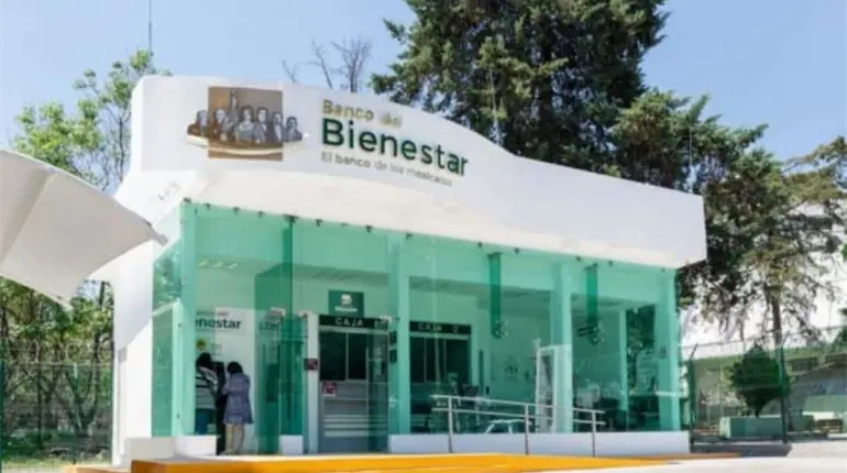 Rechaza Banco de Bienestar que sucursales en el país hayan sufrido casos de inseguridad