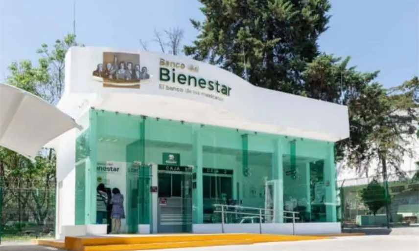 Rechaza Banco de Bienestar que sucursales en el país hayan sufrido casos de inseguridad