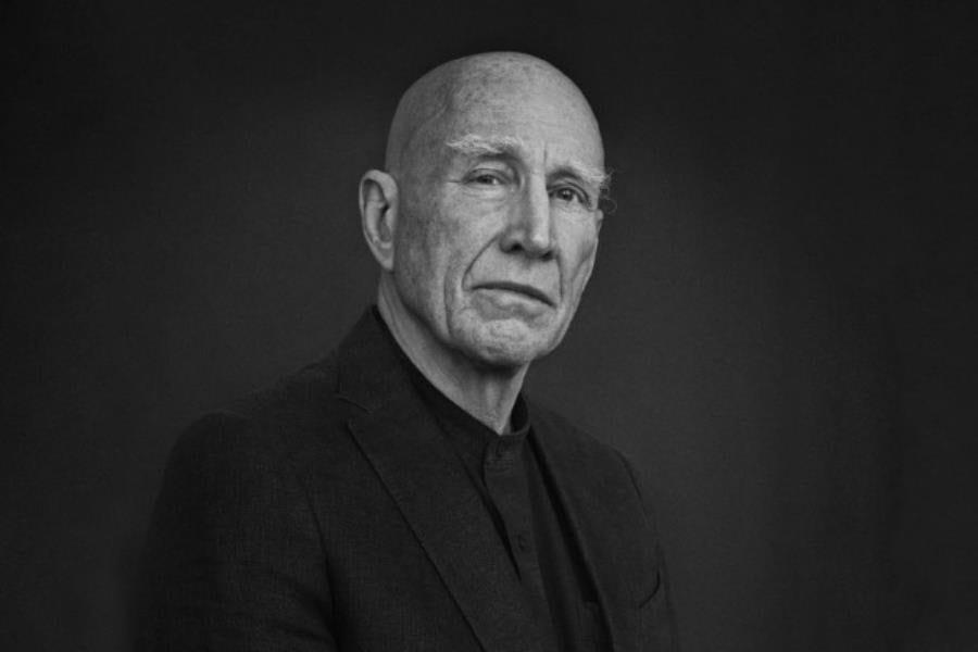 Fallece fotógrafo brasileño Sebastião Salgado (Fue Premio Príncipe de Asturias en 1998 Fallece fotógrafo brasileño Sebastião Salgado (Fue Premio Príncipe de Asturias en 1998