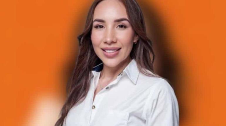 Candidata a alcaldesa en Veracruz denuncia amenazas de muerte