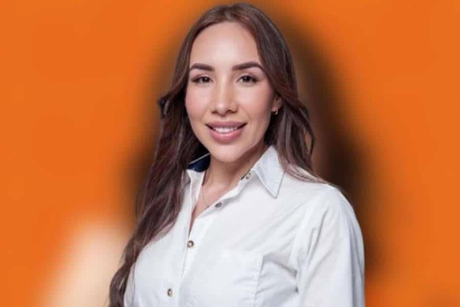 Candidata a alcaldesa en Veracruz denuncia amenazas de muerte Candidata a alcaldesa en Veracruz denuncia amenazas de muerte