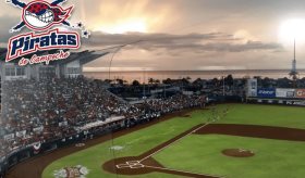Se suspende juego 2 entre Pericos y Piratas tras toma del AICM