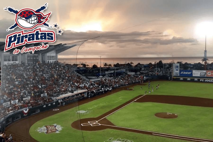 Se suspende juego 2 entre Pericos y Piratas tras toma del AICM