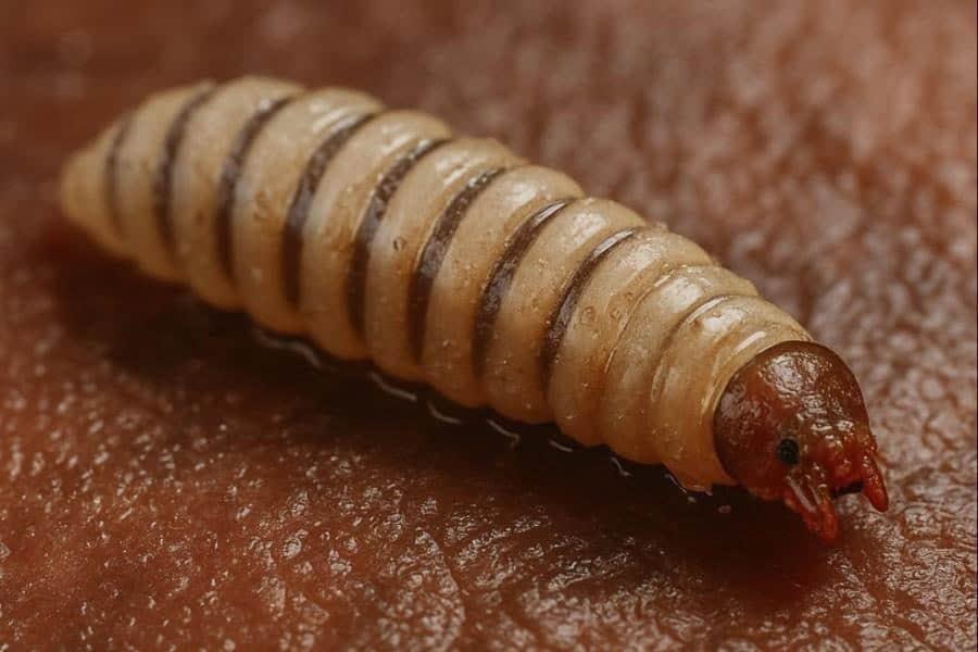 Pide Balancán a ganaderos no omitir avisos ante hallazgo de gusano barrenador en sus animales Pide Balancán a ganaderos no omitir avisos ante hallazgo de gusano barrenador en sus animales