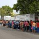 Incrementa a 20 las atenciones diarias de fugas de agua durante mayo en Centro