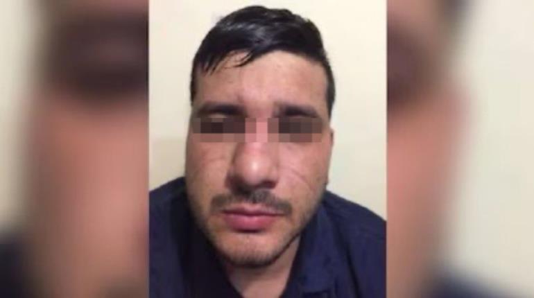 Abaten a "El Perris", generador de violencia en Sinaloa