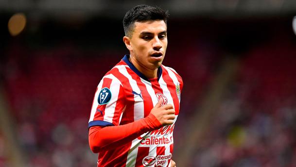 Chivas habría vendido al Nene Beltrán a León