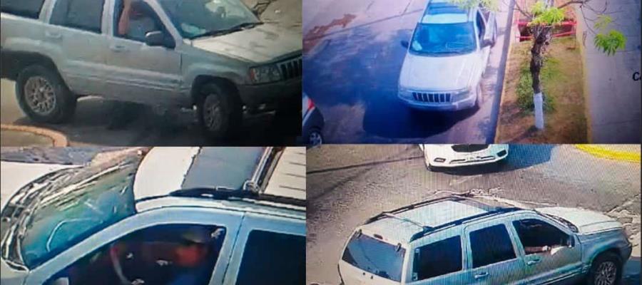 Filtran imágenes de presuntos homicidas de guardia de seguridad en Comalcalco Filtran imágenes de presuntos homicidas de guardia de seguridad en Comalcalco
