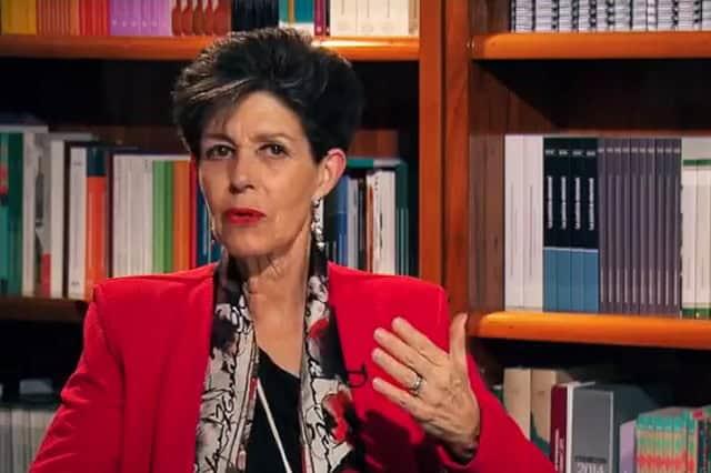 ´Quedamos a deber´: magistrada del TEPJF al reconocer que no haya cuotas para grupos vulnerables en elección judicial ´Quedamos a deber´: magistrada del TEPJF al reconocer que no haya cuotas para grupos vulnerables en elección judicial