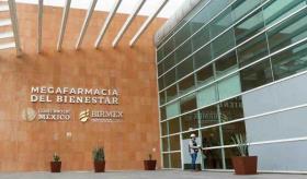 Farmacias Similares están más llenas que la Megafarmacia: PRI Tabasco