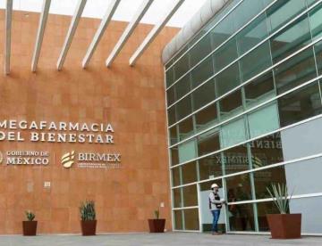 Farmacias Similares están más llenas que la Megafarmacia: PRI Tabasco
