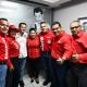 Exgobernadores del PRI, 100 veces mejores que los que hoy mal gobiernan Tabasco: Erubiel Alonso
