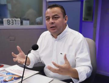 Exgobernadores del PRI, 100 veces mejores que los que hoy mal gobiernan Tabasco: Erubiel Alonso