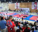 Arranca en Tabasco Regional de Taekwondo rumbo a Olimpiada Nacional