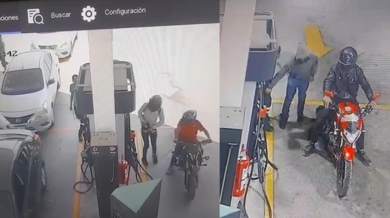 En menos de 24 horas, asaltan 2 veces gasolinera en Ocuiltzapotlán
