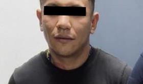 Cae "El Chacal", líder de célula del narco en CDMX