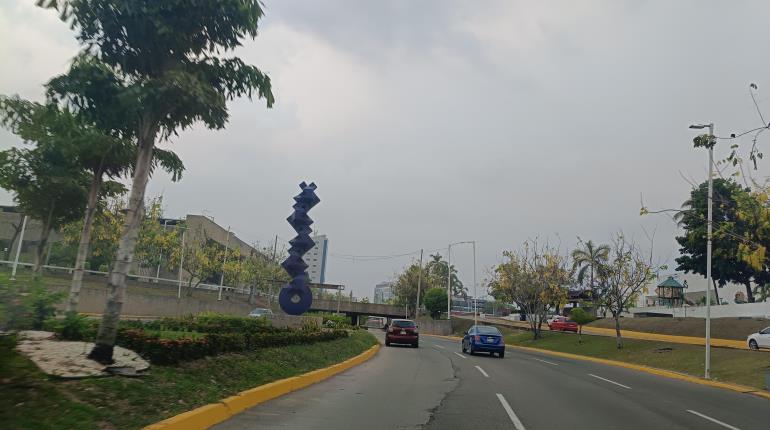 Estima Conagua lluvias aisladas en Tabasco para este domingo