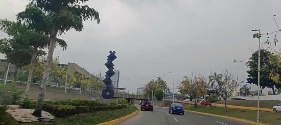 Estima Conagua lluvias aisladas en Tabasco para este domingo Estima Conagua lluvias aisladas en Tabasco para este domingo