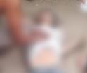 Muere menor tras derrapar en su motocicleta en Comalcalco