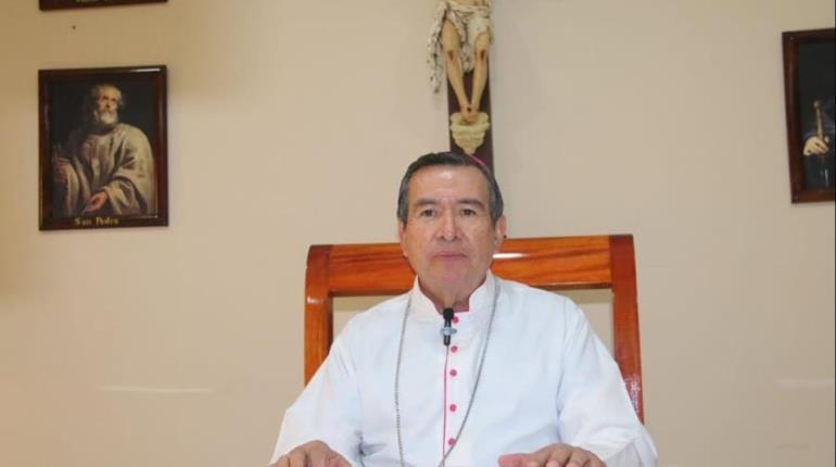 Desea Diócesis de Tabasco eficacia el Mando Único establecido en la entidad