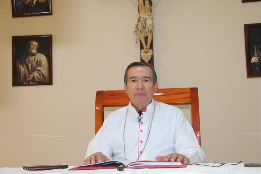 Desea Diócesis de Tabasco eficacia el Mando Único establecido en la entidad Desea Diócesis de Tabasco eficacia el Mando Único establecido en la entidad