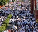 Descarta Diócesis de Tabasco replicar marcha por la paz como en Cuernavaca