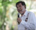 Usó Noroña 900 mil pesos de la Cámara de Diputados para publicar libros comunistas