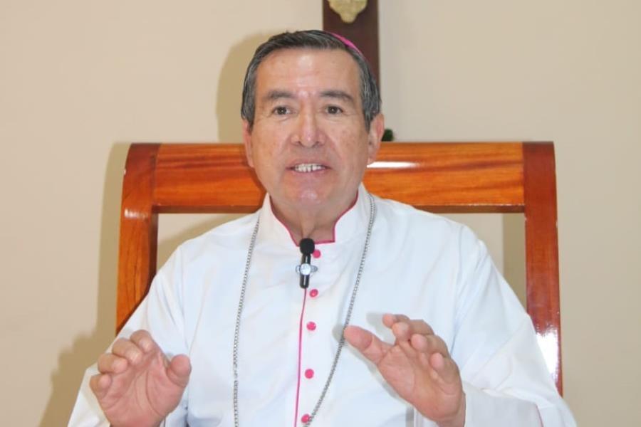 Llama la iglesia a formar a nuevas generaciones en valores, tras despenalización del aborto Llama la iglesia a formar a nuevas generaciones en valores, tras despenalización del aborto