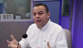 Busca Erubiel Alonso reunirse con Harfuch para plantearle estrategia de seguridad para Tabasco