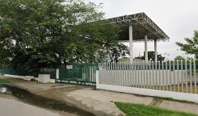FGR obtiene sentencias contra personas armadas detenidas en Tabasco