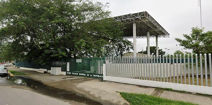 FGR obtiene sentencias contra personas armadas detenidas en Tabasco